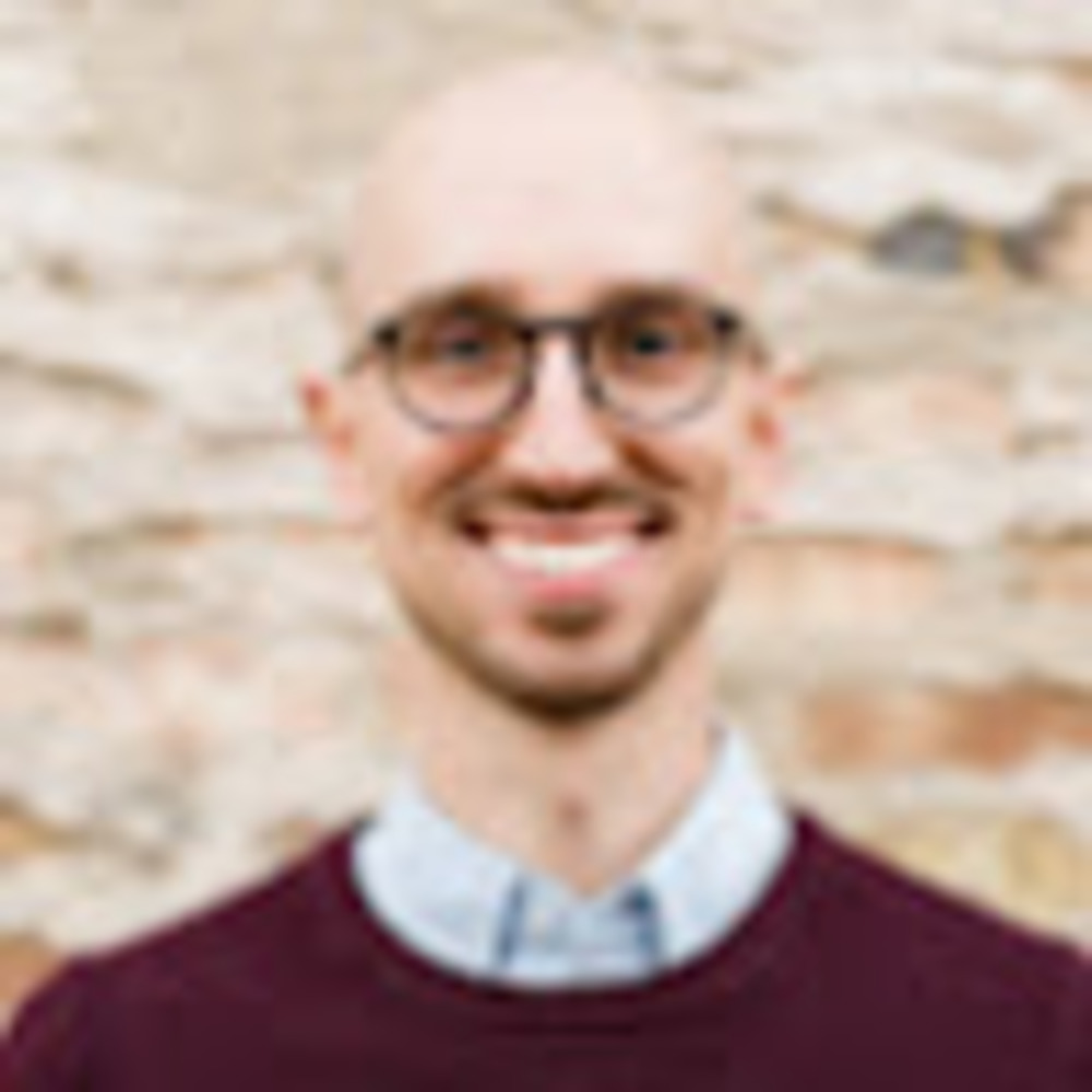 Meet your Posher, Samuel